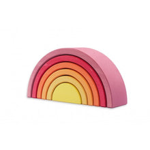 Ocamora Nesting Arch Pink (6Pcs)