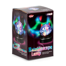 Tobar Lumez Kaleidoscope Lamp