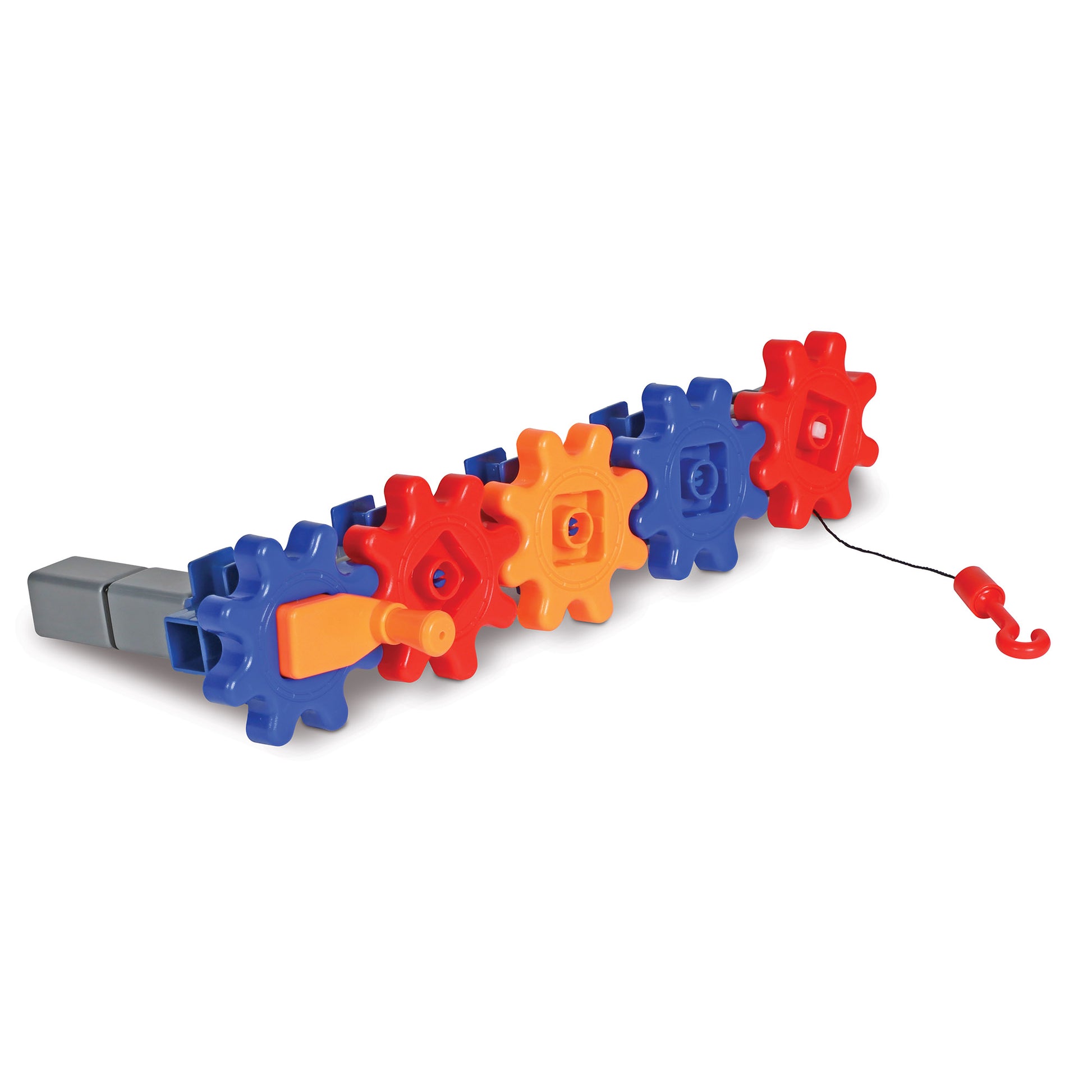 Learning Resources STEM Explorers™ Machine Makers