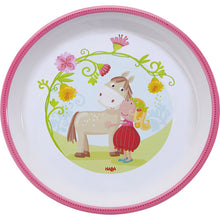 Haba Vicky & Pirlie Plate