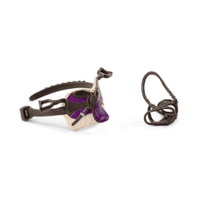 Schleich Saddle & Bridle Horse Club Lisa & Storm