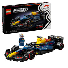 Lego Speed Champions 77243 Oracle Red Bull Racing RB20 F1® Race Car