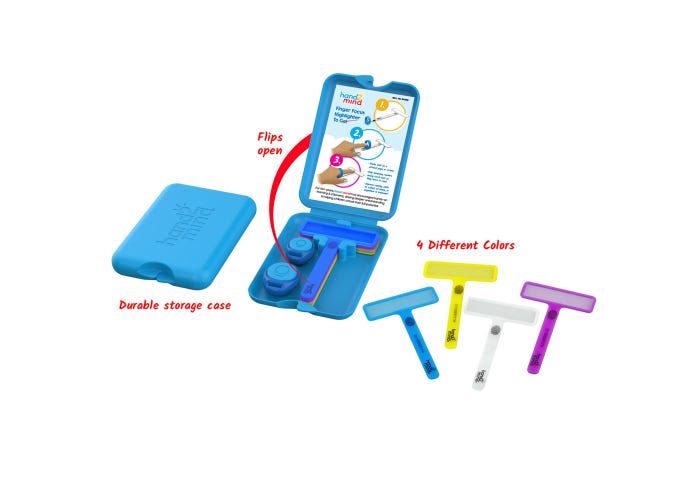 Learning Resources FingerFocus® Highlighter To Go