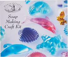 House Of Crafts Soap Making Kit