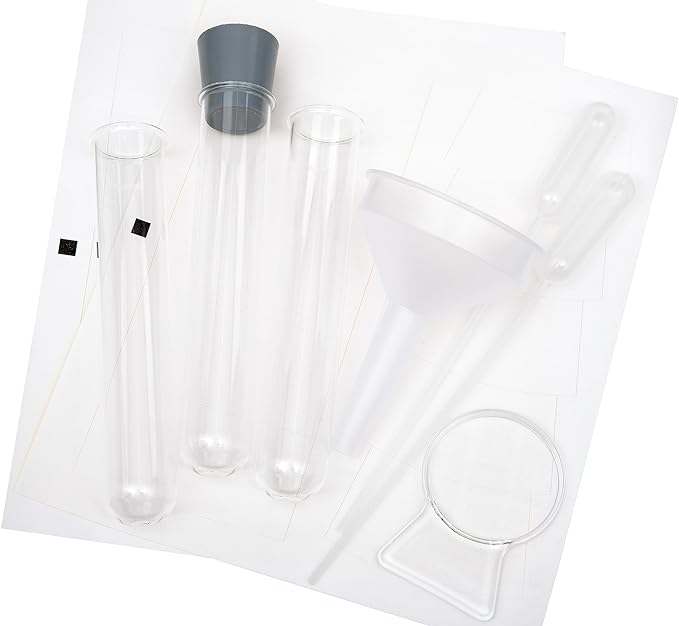 Thames & Kosmos Intro to Chemistry