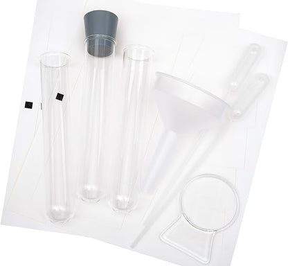 Thames & Kosmos Intro to Chemistry