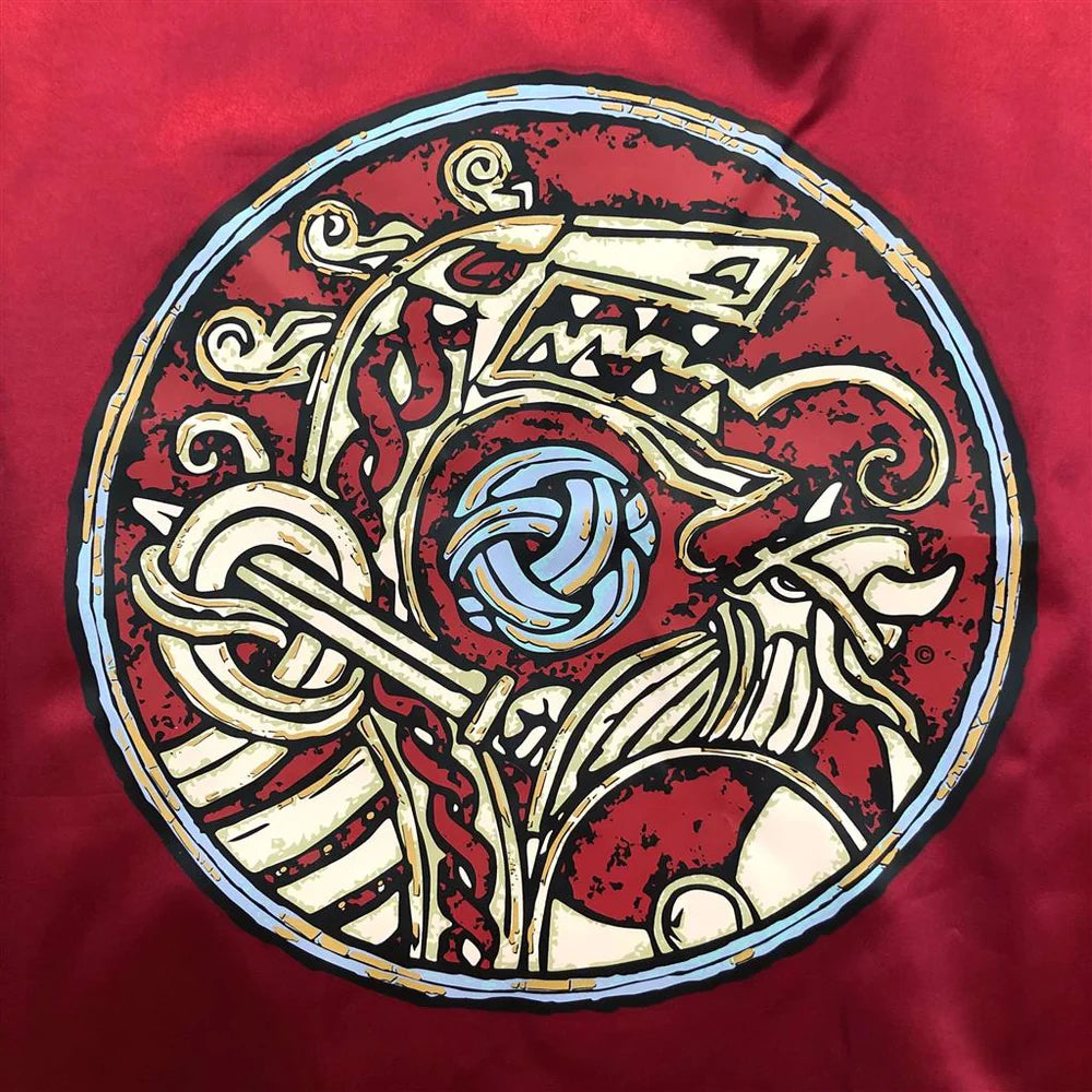 Liontouch Viking Harald Cape