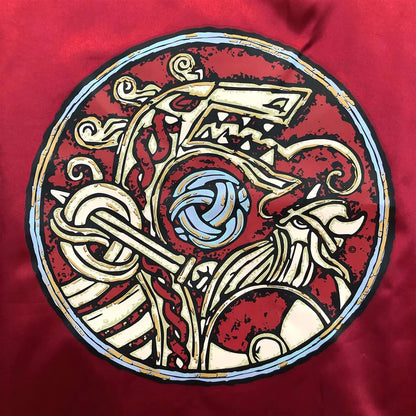 Liontouch Viking Harald Cape