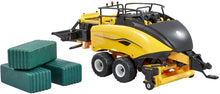 Britains New Holland Big Square Bailer Plus