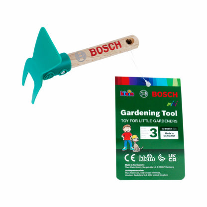 Klein Bosch Garden - Hoe, Short