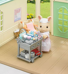 Sylvanian Families Country Nurse Set