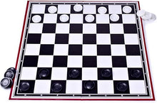M.Y Draughts Game