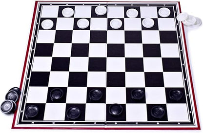 M.Y Draughts Game