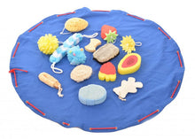 Playlearn Sensory Sponge Set