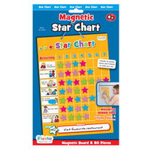 Fiesta Crafts Star Chart