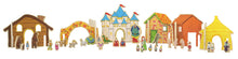 The Freckled Frog Happy Architect Fairy Tales