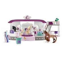 Schleich Horse Beauty Salon
