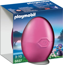 Playmobil 6837 Queen Moonbeam with Baby Pegasus Gift Egg