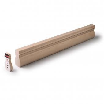 Erzi Craft Moulding Christmas