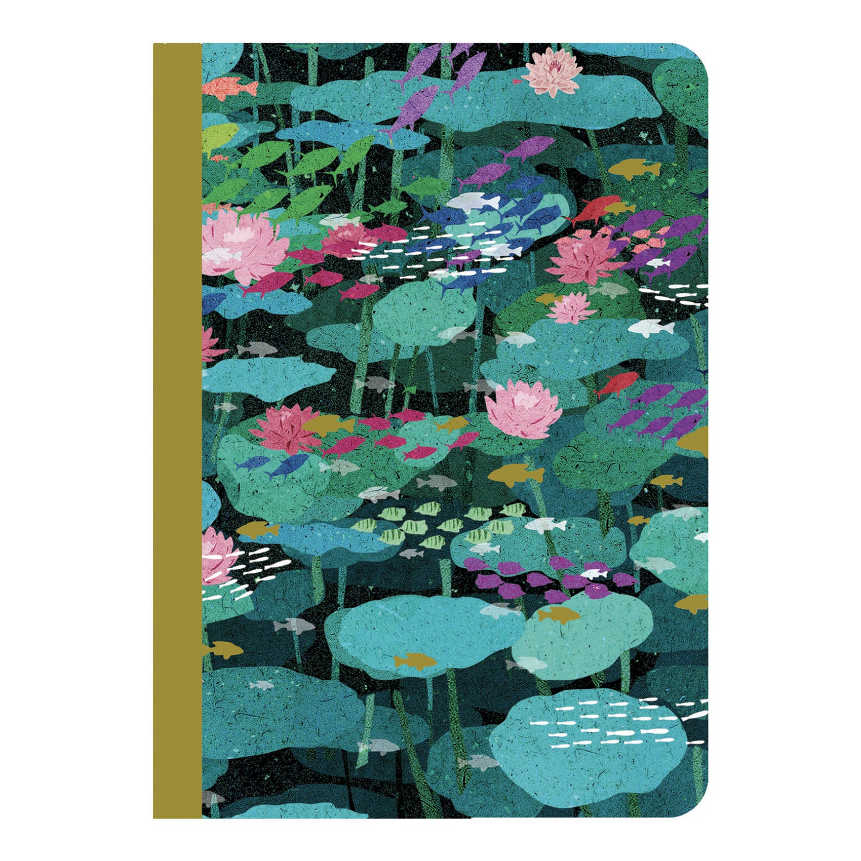 Djeco Xuan Small Notebooks