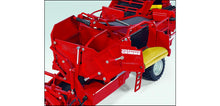 Wiking 1:32 Grimme Bunker harvester SE 260