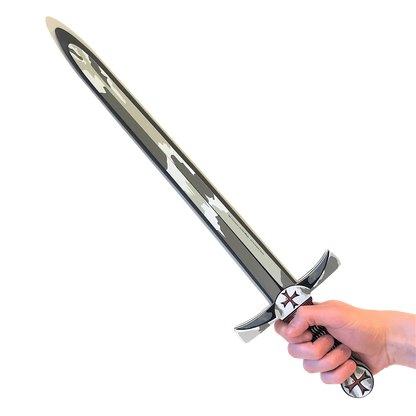 Liontouch Maltese Knight, Classic, Five Layers Sword