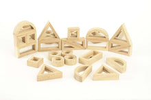 TickiT Mirror Block Set