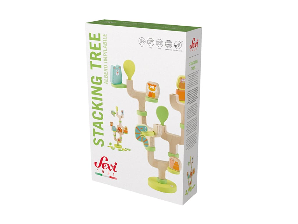 Sevi Stacking Tree