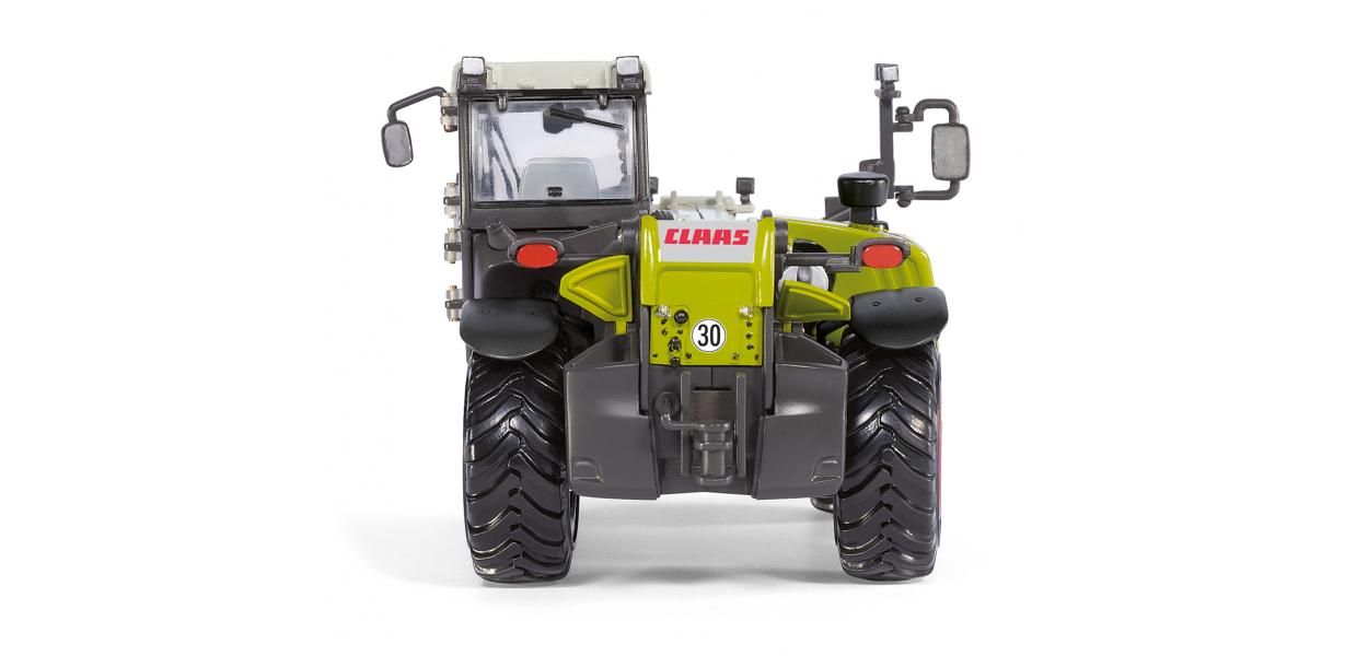 Wiking 1:32 Claas Scorpion 7044 Telescopic Loader