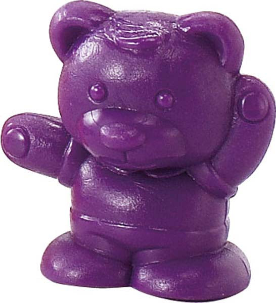 Edx Education Back Pack Bear Counters