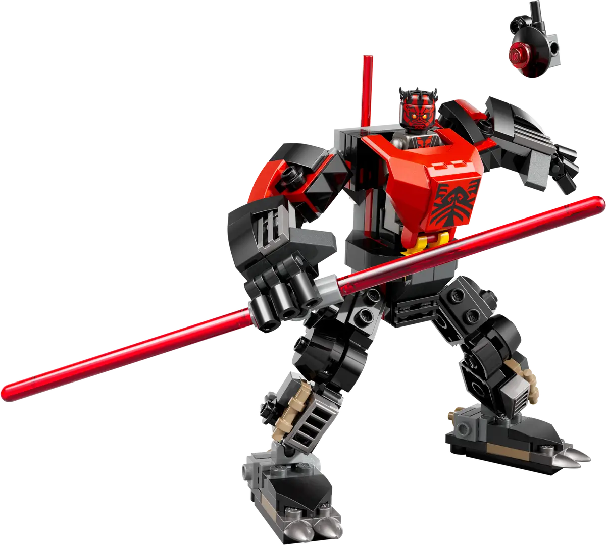Lego Star Wars TM 75411 Darth Maul™ Mech
