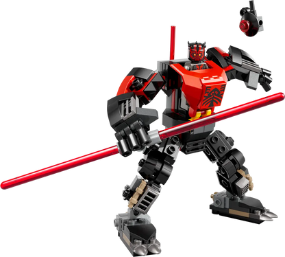 Lego Star Wars TM 75411 Darth Maul™ Mech