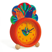 Djeco Felines Alarm Clocks