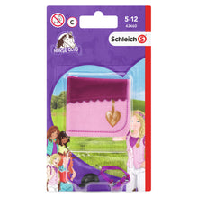 Schleich Blanket & Halter Horse Club Sofia & Blossom