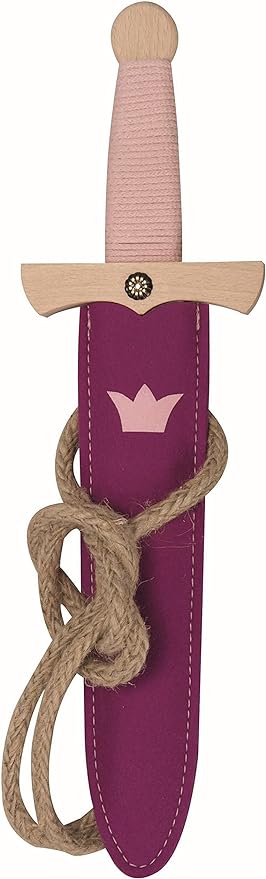 Vah Dagger Set Princess