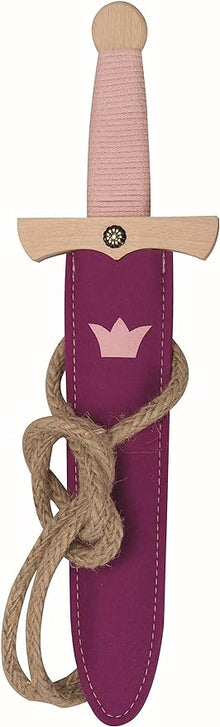 Vah Dagger Set Princess