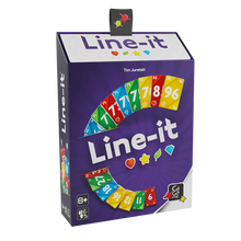 Gigamic Line-It