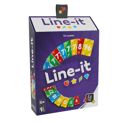 Gigamic Line-It