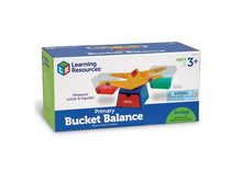 Learning Resources Primary Bucket Balance