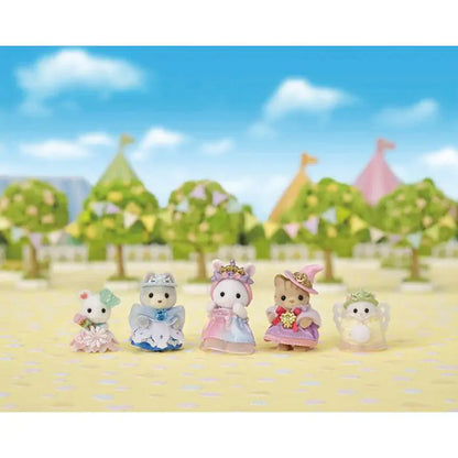 Sylvanian Families Royal Princess Set