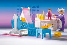 Playmobil Plus 70893 Baby's Room
