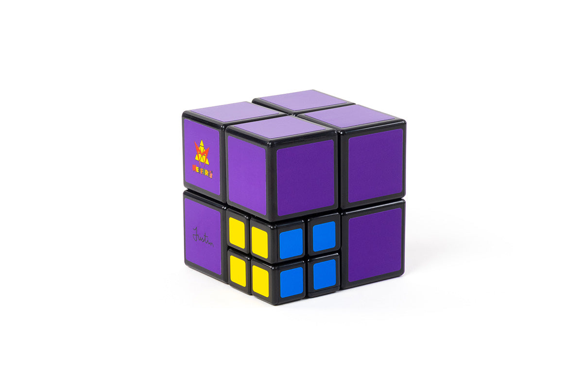 Recent Toys Pocket Cube