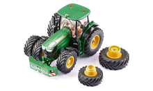 Siku 1:32 John Deere 7290R On Duals W/Bluetooth App & Control