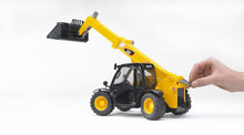 Bruder Caterpillar Teleporter