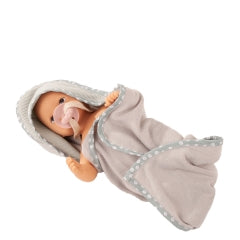 Gotz Dolls Bath Babies Aquini Girl Avodaco