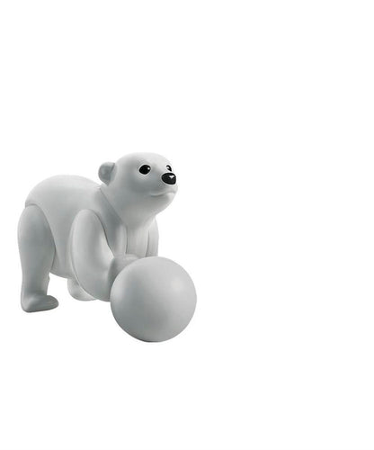 Playmobil 71073 Wiltopia Baby Polar Bear