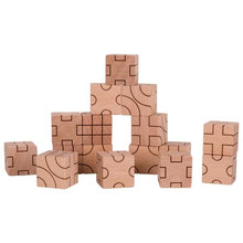 Goki Building Blocks Geometry