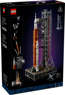 Lego Icons 10341 Space Shuttle
