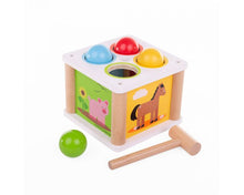 BigJigs Tap Tap Ball