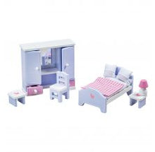 Tidlo Bedroom